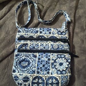 Vera Bradley Crossbody Bag